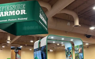5 Ways to Make Your Trade Show Booth More Engaging — Without a Bigger Footprint