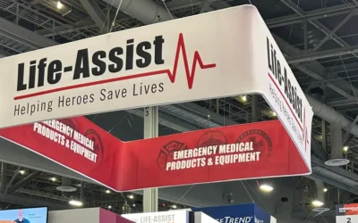 Custom vs. Rental Booths: Which Is Right for Your Trade Show Strategy?