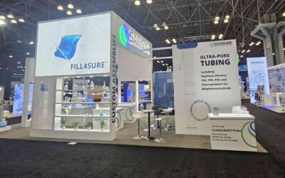 Exhibition Booth Design Trends 2026: What’s Working Now