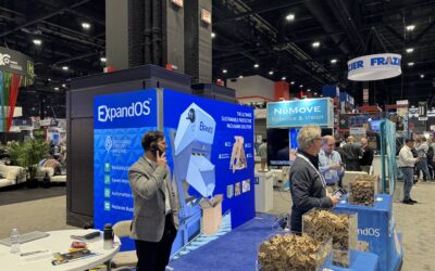 Backlit Fabric Displays: The Secret Weapon for Any Booth Style