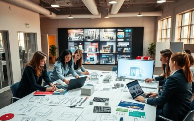 How to Plan Custom Trade Show Booths on a Tight Timeline