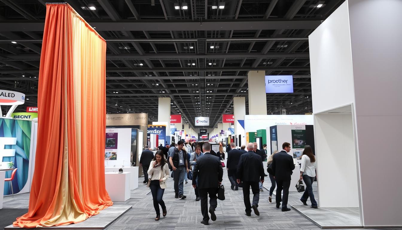 fabric-trade-show-displays fabric trade show displays