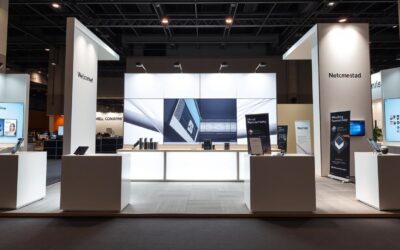 The Smart Way to Prep for a One-Time Show: Trade Show Booth Rentals Guide