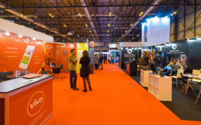 Finding Your Perfect Fit: Prefab and Custom Booth Solutions for Every Brand