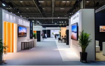 AIMExpo 2026: Stand Out, Spend Smart, Win ROI