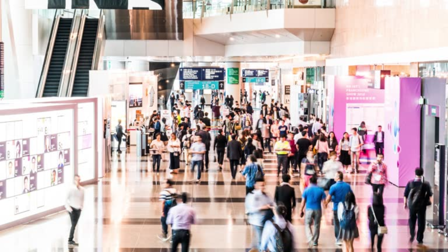 The NAMM Show 2026: Stand Out in the Noise, Spend Smart, Lift ROI