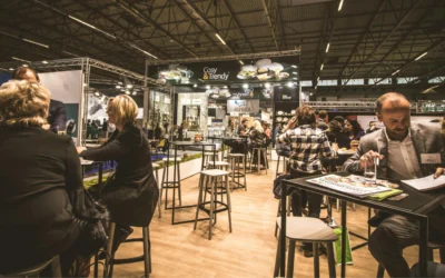 World of Concrete 2026: Stand Out, Control the Mess, Prove ROI