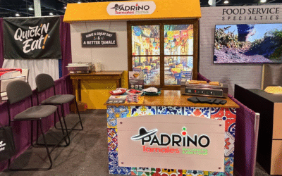 10 Creative Exhibit Booth Design Ideas to Make Your Brand Stand Out