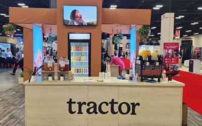 Why Modular Booth Rentals Are the Smart Choice for Modern Exhibitors