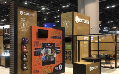 Why Booth Rentals Make Sense for MODEX Exhibitors