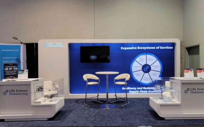 Why Trade Show Booth Rentals Are Ideal for HPB Expo Exhibitors