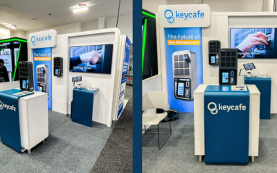 How to Design a 10×20 Booth for Las Vegas Trade Shows