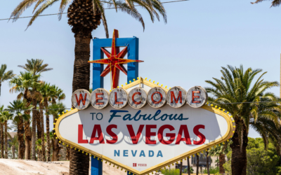 Trade Show Booth Rentals for MAGIC Las Vegas